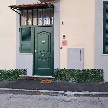 La Petite Maison Napoli Esterno foto