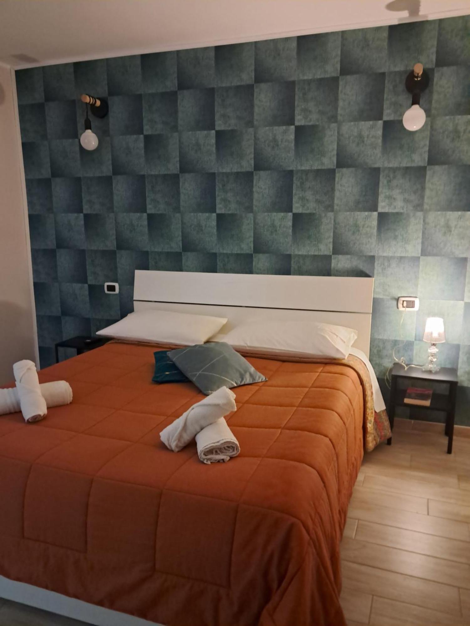 La Petite Maison Napoli Esterno foto