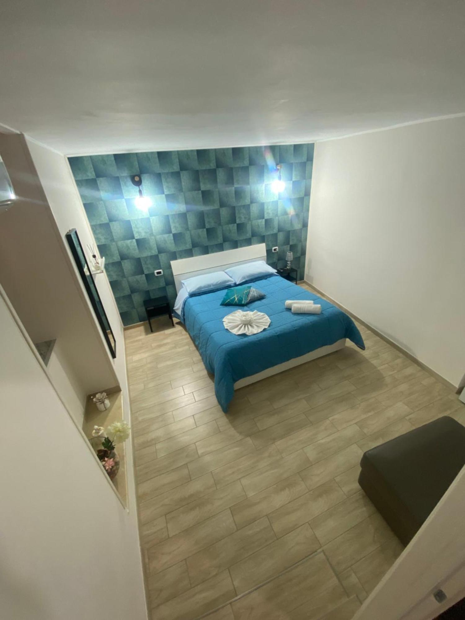 La Petite Maison Napoli Esterno foto